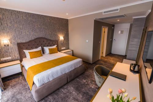 Фотография гостиницы Hotel Aventus