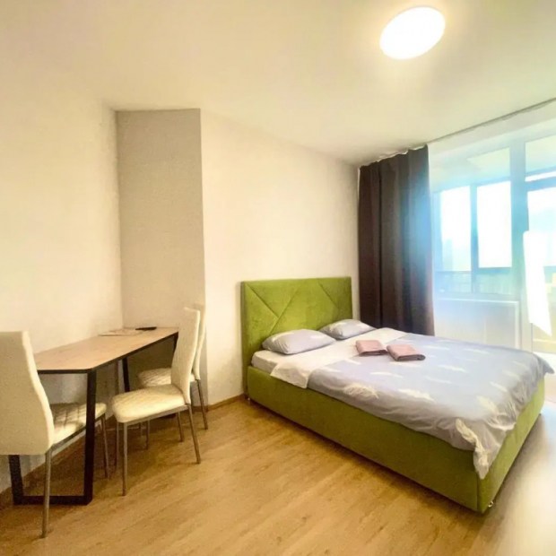 Фотографии квартиры 
            Апартаменты Dream House