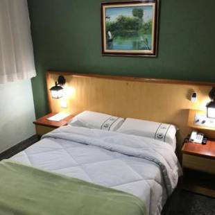 Фотографии гостиницы
Residencial Pantanal Chácara Klabin