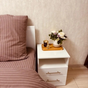 Фотография квартиры Квартира Баунти на ул Нижняя Дуброва