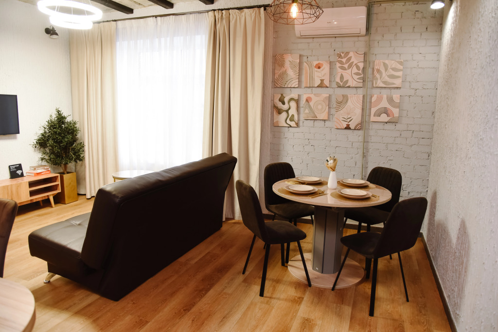 Фотография квартиры Апартаменты на Демонстрации №6