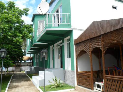 Фотография мини отеля Hotel Teona