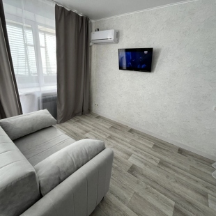 Фотография квартиры Квартира Уютная в центре города