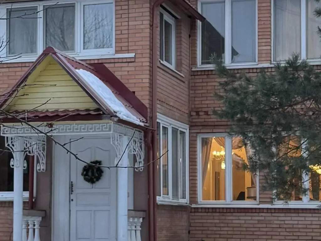 Фотография Коттеджа Коттедж в микрорайоне Чистые Пруды