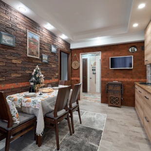 Фотография квартиры Квартира в сердце Кисловодска