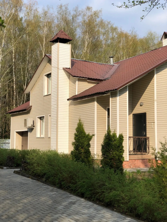 Фотография Коттеджа Частный дом НД15