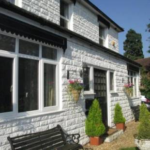 Фотографии мини отеля
The White House