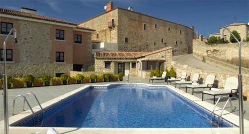 Фотография гостиницы Parador de Trujillo