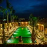 Фотография гостиницы Tam Coc Banana Bungalow