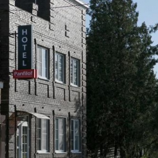 Фотография мини отеля Панфилов