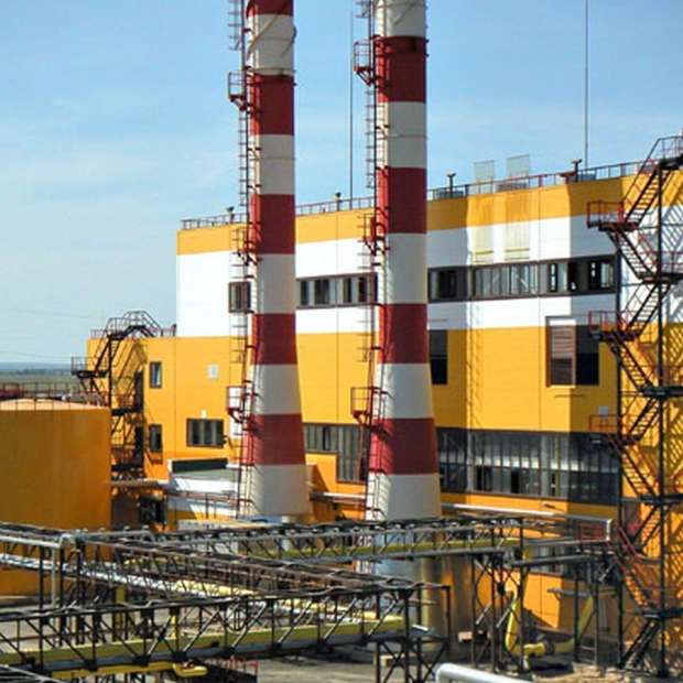 Фотография предприятий Волжский оргсинтез