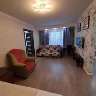 Фотография квартиры Апартаменты Кирова 24