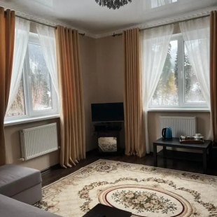 Фотография Коттеджа Шале Форельное