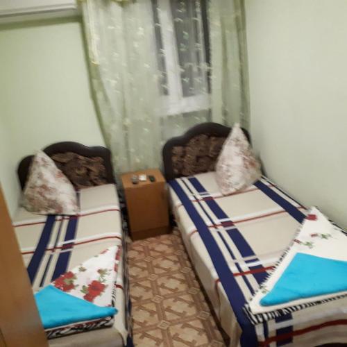 Фотографии гостевого дома
У Светланы