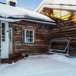 Фотографии гостевого дома
Holiday Home Revonaapa b14