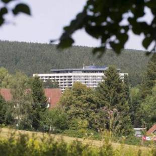Фотографии гостиницы 
            AHORN Harz Hotel Braunlage
