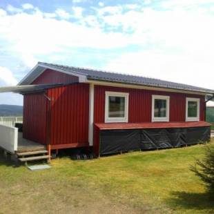 Фотографии гостевого дома 
            Sunne Stugcenter 18
