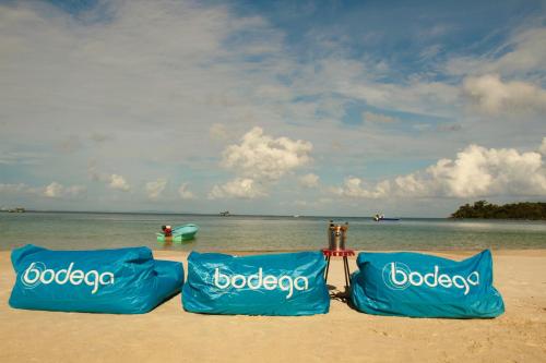 Фотография гостиницы Bodega Resort