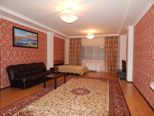 Фотография мини отеля Sky House Astana