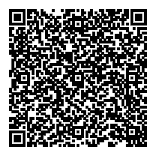 QR код хостела A&L CEYLON HOSTEL