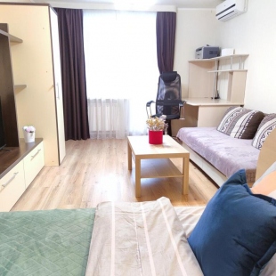 Фотография квартиры Апартменты на улице Фатыха Амирхана