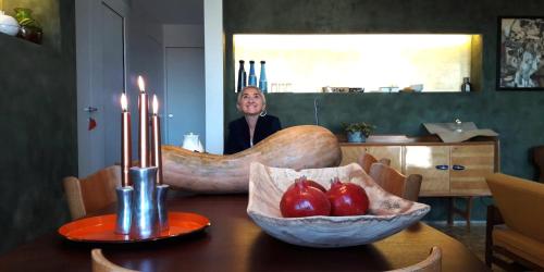 Фотография мини отеля Limen Matera