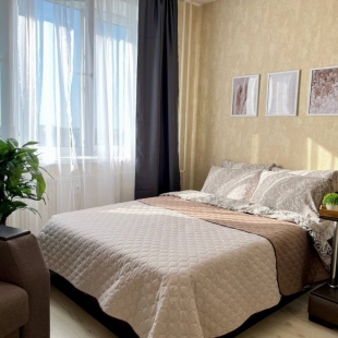 Фотография квартиры Квартира Современная в Центре Ярославля