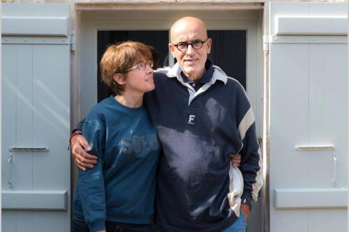 Фотография гостевого дома Gîte du Presbytère Port d'Envaux, Ravissante Maisson de charme