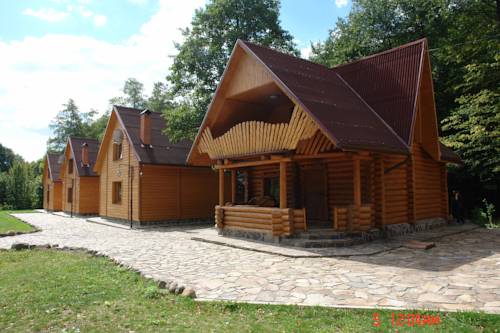 Фотография базы отдыха Белочка