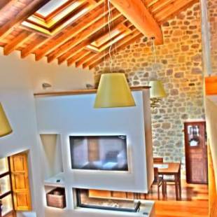 Фотографии гостевого дома
Vuelta Abajo Un lujo a tu alcance en Cartes