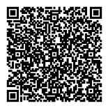 QR код гостиницы Эдельвейс