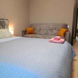 Фотография квартиры Апартаменты на  улице А. К Толстого 3