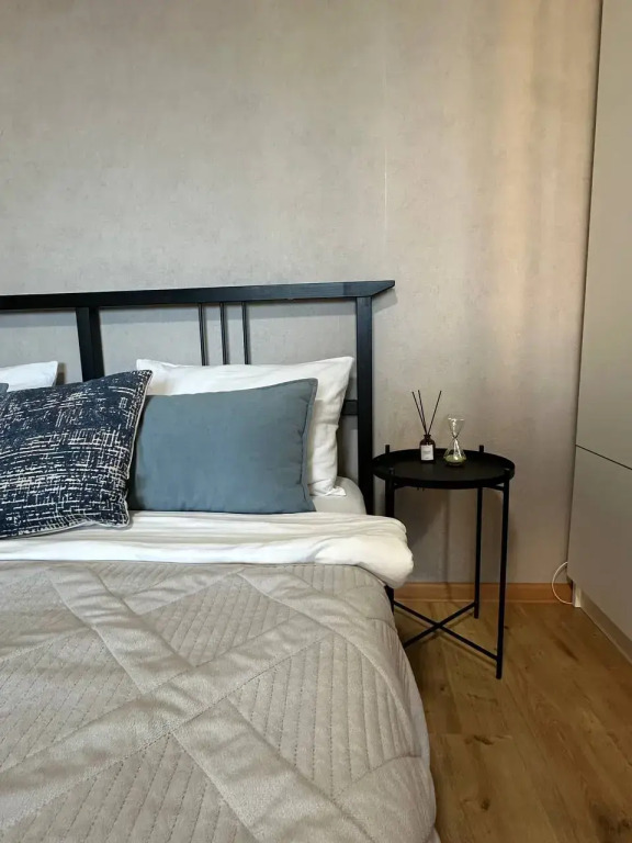 Фотография квартиры Квартира Однокомнатная VIP Колпино