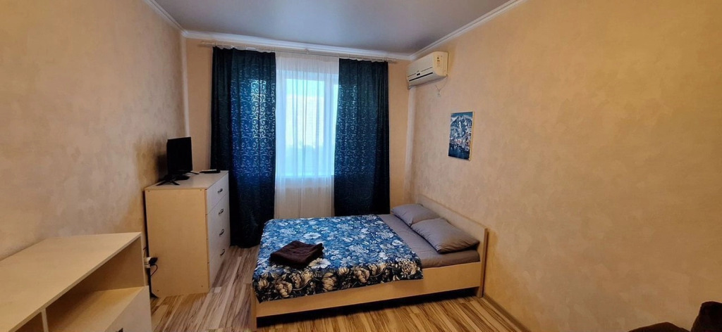 Фотография квартиры Квартира на Восточно-Кругликовской 34