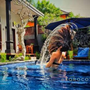 Фотографии мини отеля
TORO Cottage