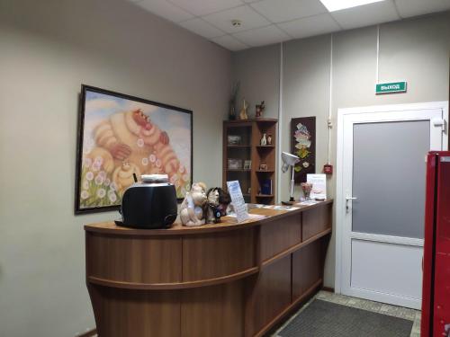 Фотографии мини отеля 
            Лимон на Шостаковича