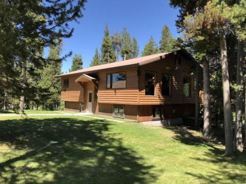 Фотографии гостевого дома
6 miles from Park entrance -Moose