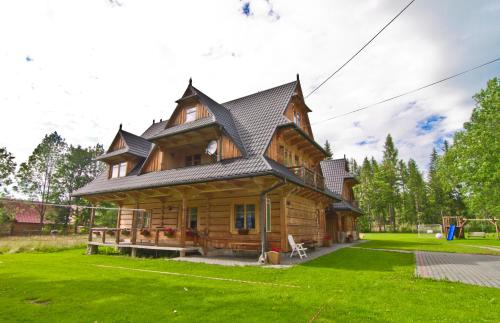 Фотография мини отеля Zakątek Pod Smrekami