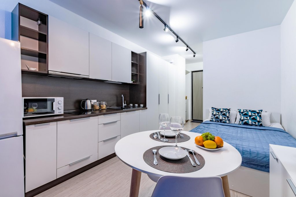 Фотография квартиры Апартамент на Шаумяна 20