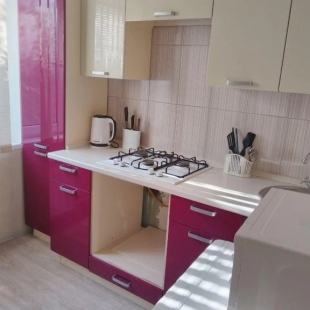 Фотография квартиры Апартаменты на проспекте 50-лет октября, д 10