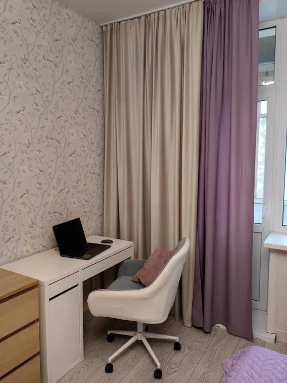 Фотография квартиры Апартаменты на улице Физкультурная 72