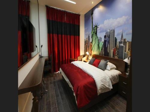 Фотографии гостиницы
Reflections Hotel