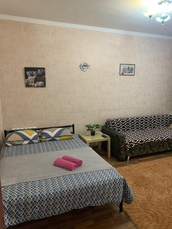 Фотография квартиры Апартаменты Руднева