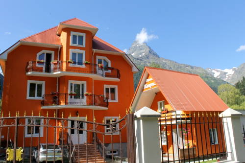 Фотография гостевого дома Каприз