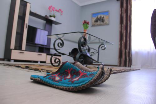 Фотографии апарт отеля 
            Чинар