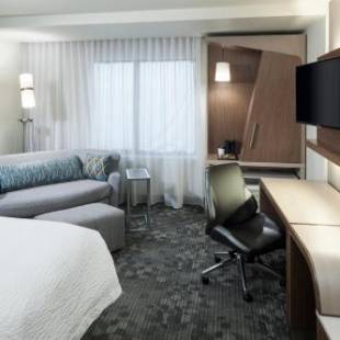 Фотографии гостиницы
Courtyard by Marriott Fort Worth Alliance Town Center