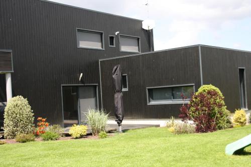 Фотографии мини отеля
Le Verger B&B