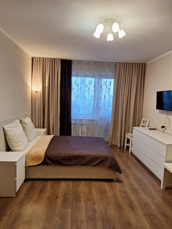 Фотография квартиры Квартира на Игнатова 37