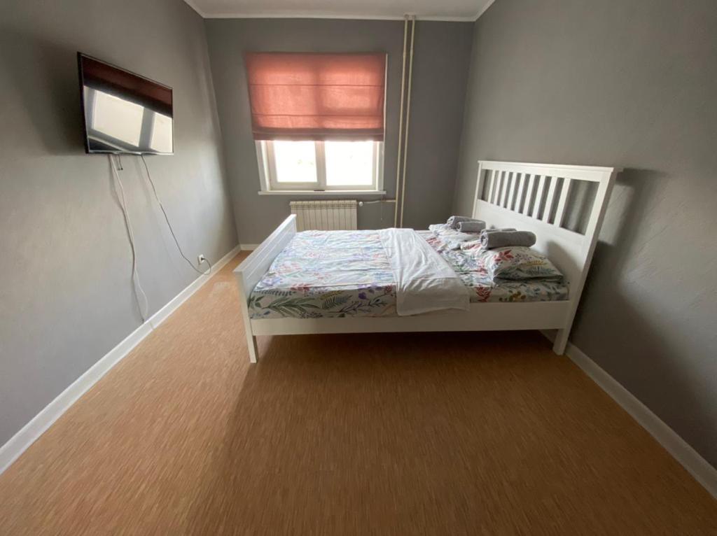 Фотография квартиры Апартаменты двухкомнатные в центре