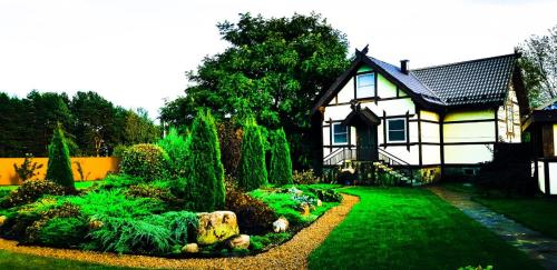 Фотография гостевого дома Отдых на Селигере